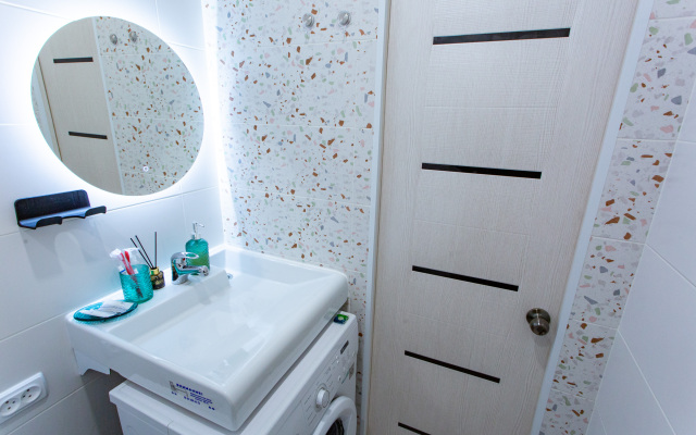 Жилое помещение Большая студия в центре Новосибирска