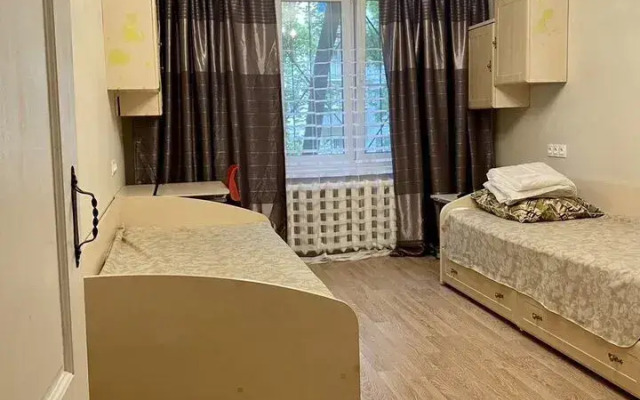 Квартира на Улице Жигулевская 12-2