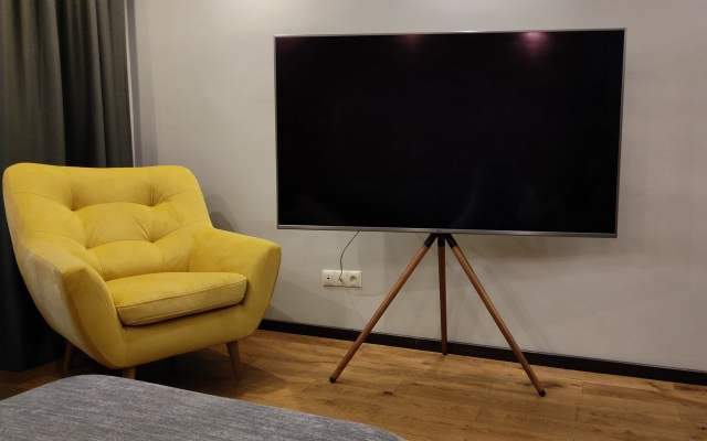 Апартаменты Апарт на Гагарина