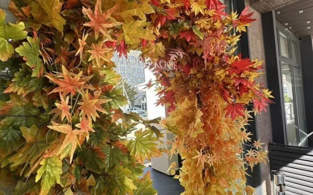 Квартира на Пионерской 530 (531)