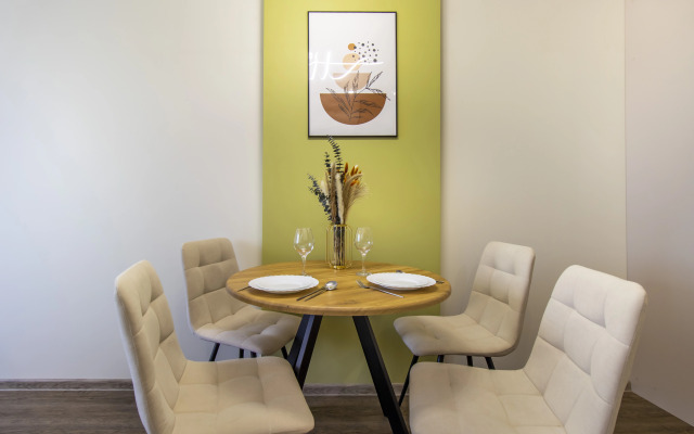 Апартаменты Vegas Нижний Новгород