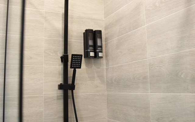 Квартира прекрасная студия на Давыдова