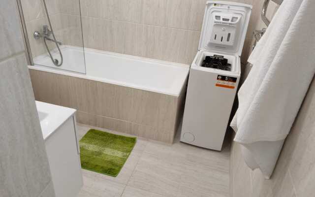 Kurortnaya zhizn 205 Apartments