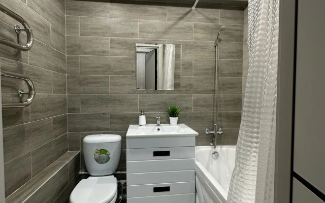 Апартаменты в Новом доме со всеми удобствами