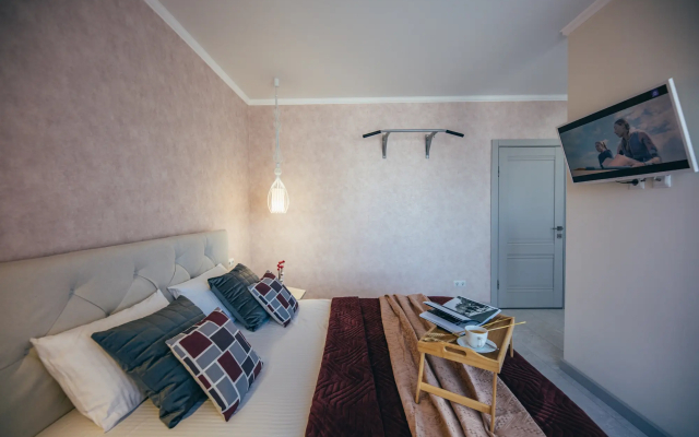 Квартира Афродита