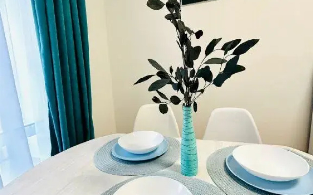 3 Pant Family House Vatutinki Na Novovatutinskoy Apartment