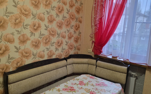 Апартаменты в Центре Пятигорска 1