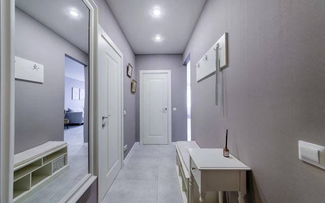 Athome Dzerzhinskogo Apartments