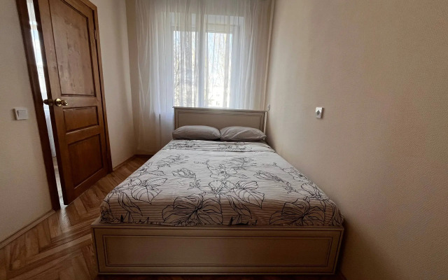 Апартаменты у Бульвара Мулявина