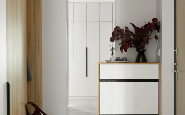 Квартира премиум класса