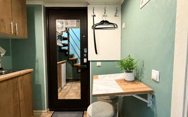 Апартаменты Уютные в районе метро ЗИЛ (АВС5)