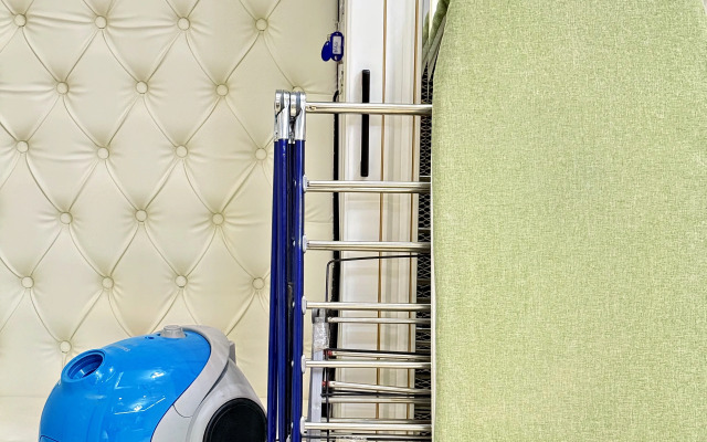 Апартаменты жилой комплекс Узбегим