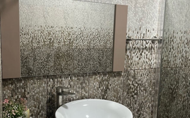 50 Let Oktyabrya 78/1 Private House