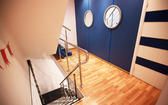 Fregat Hostel