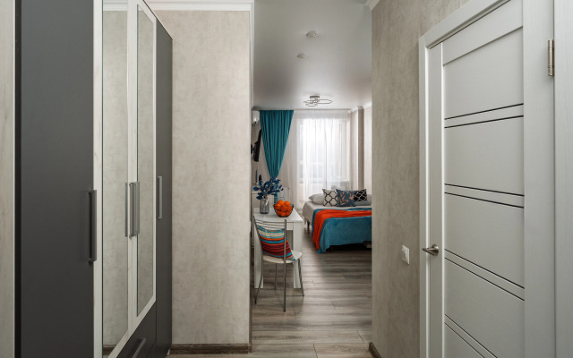 Tyulpan Apart Apartments