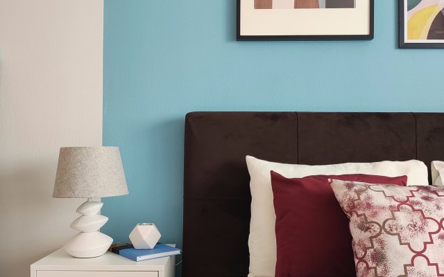 Квартира Пушистый Сон в Академическом Районе