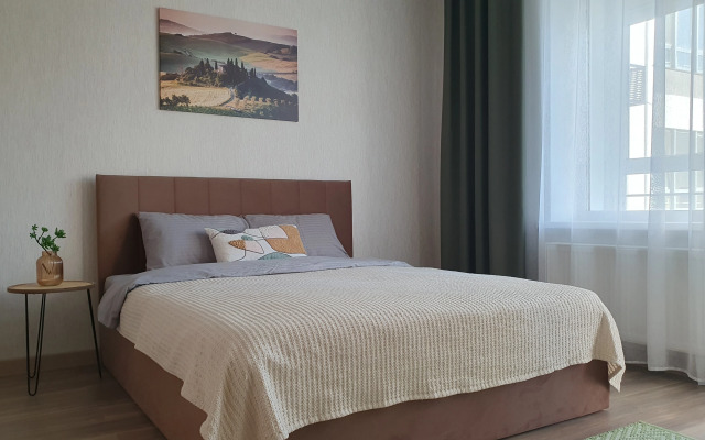 Atmosfera Apartments