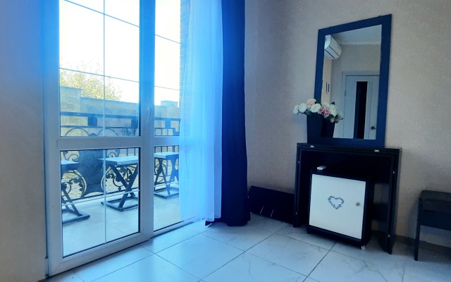 Apartamenty Art Layt Siti Apartments