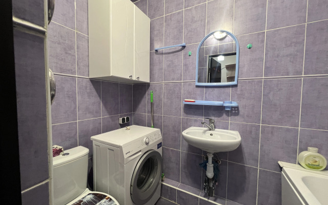 Квартира у Моря