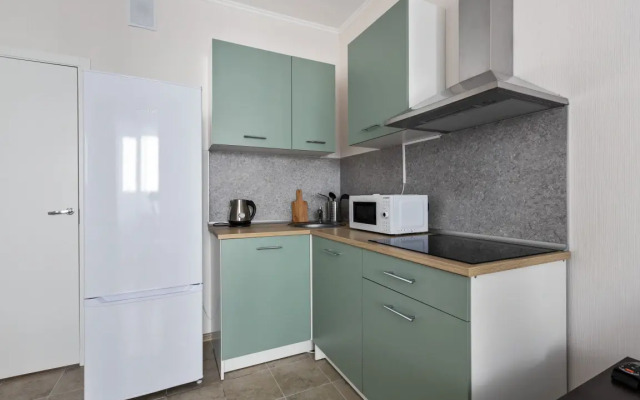 MaxRealty24 BigPutilkovo 1 Apartment