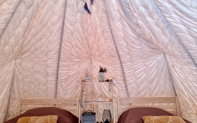 Глэмпинг Гиперборея