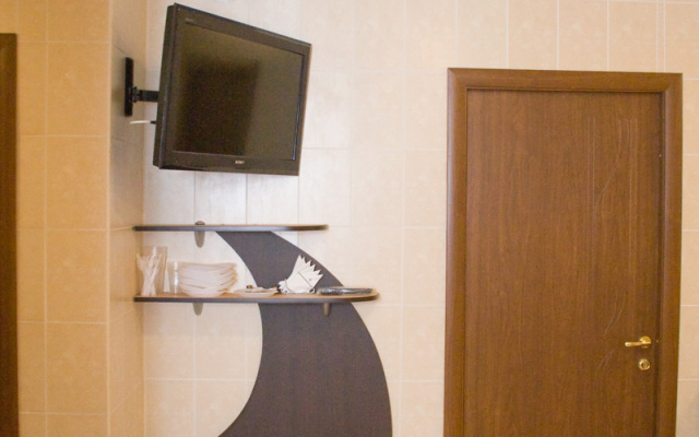 Evrika Hotel