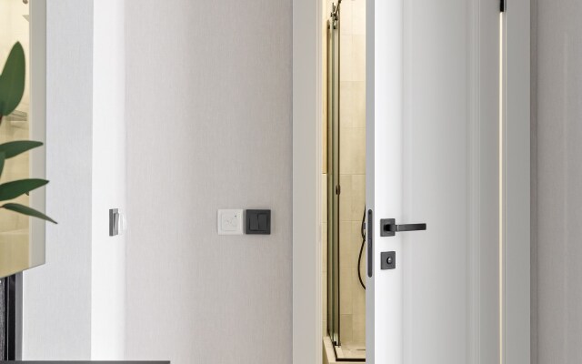 Апартаменты Комфортная атмосфера в ЖК Самолет