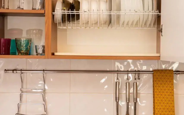 Квартира на Гагарина 44А