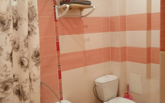 S 2-ya Spalnyamii Kukhney Flat
