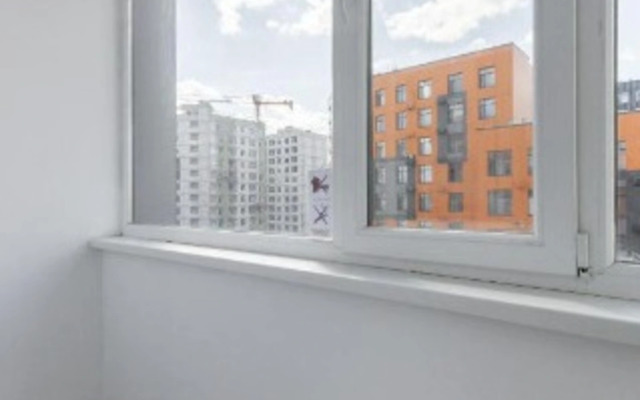 S Novym Stilnym Remontom - 328 Apartments