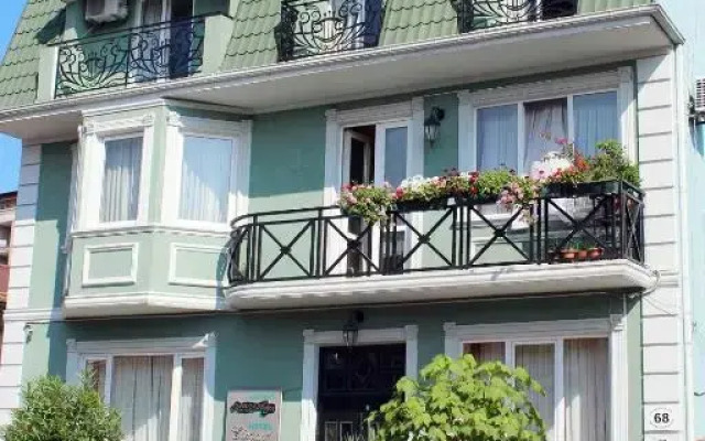 Hotel Elegant