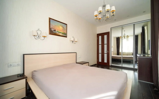 Апартаменты Urban Stay Тихий Центр