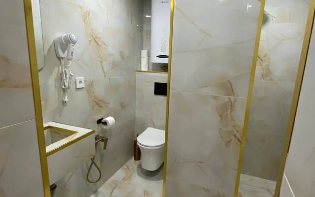 Гостевой дом Последний корабль