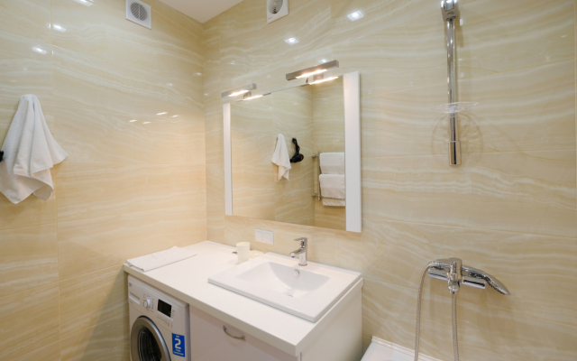 Апартаменты Петровские на Советской 90 (1)