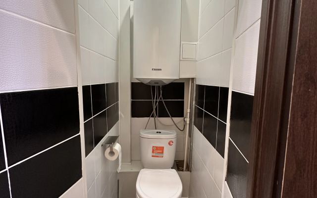 Квартира на Мира 17