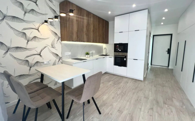 Oliviya Apartments