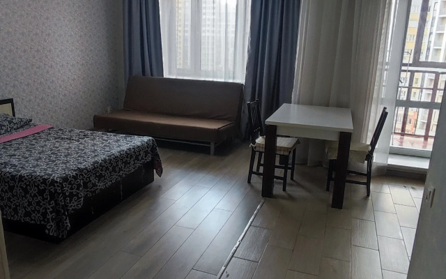 Krasny Put 105 Apartments 1