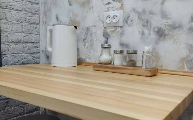 Апартаменты Двухкомнатные комфорт