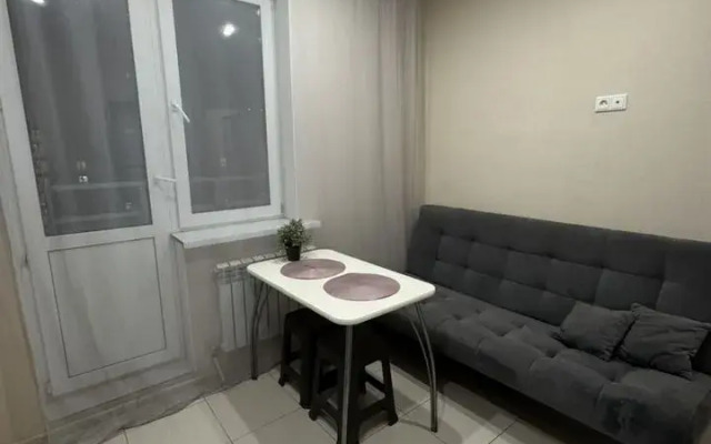 Квартира на Бульваре Гусева 46 5