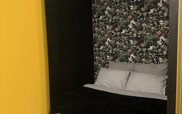 Апартаменты на Энгельса