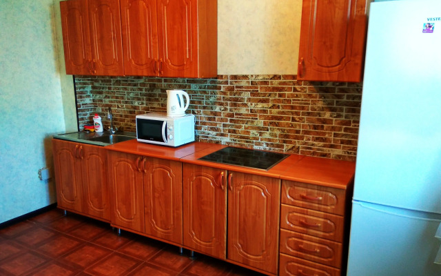 5 otdelnykh spalnykh mest Flat