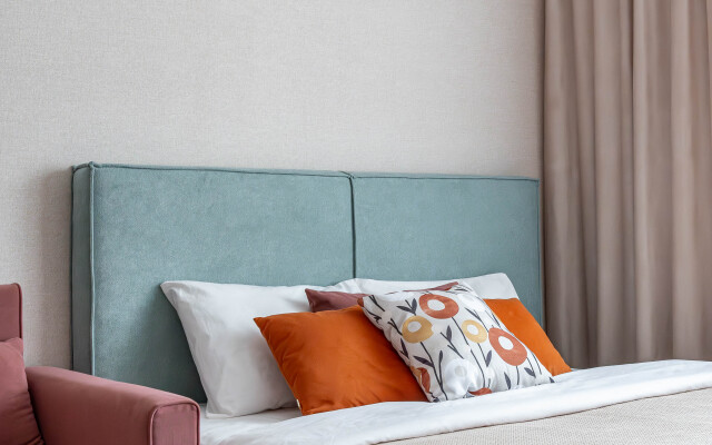 Lyubograd Vam Ochen Rad Flat