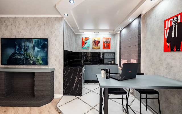 Apartamenty Kinostudia