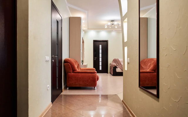 Апартаменты в центре Ростова