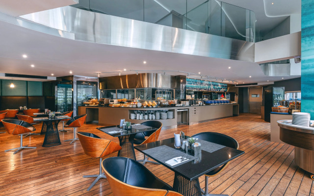 Hotel Baraquda Heeton Pattaya by Compass Hospitality