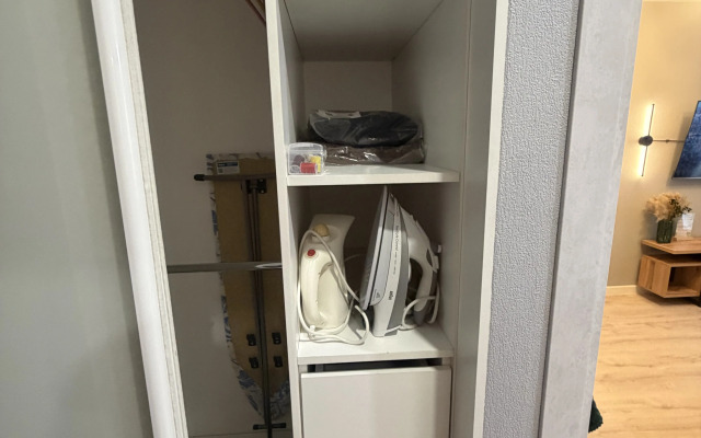 Квартира Комфортная в центре Завеличья