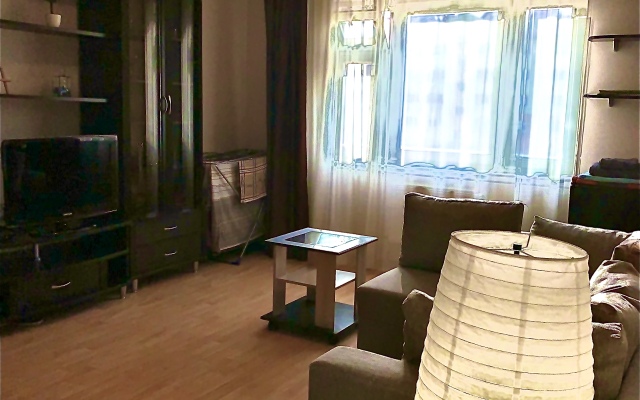 Квартира Двушка на Оптимистов