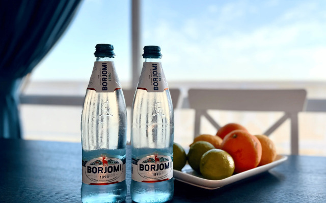 Отель 12 причал