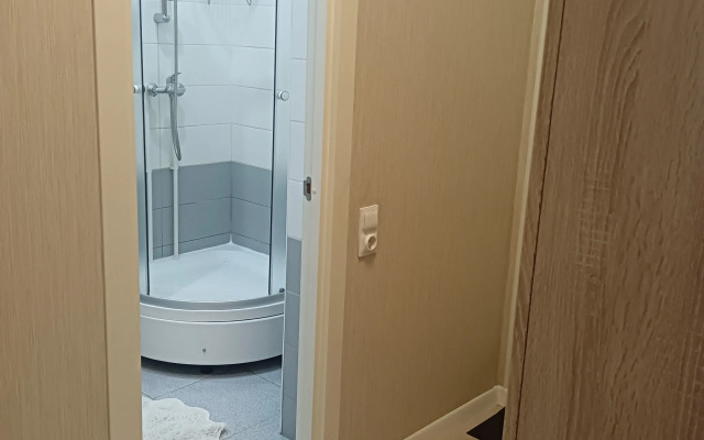 Park Inn Pulkovo Hotel Apartments