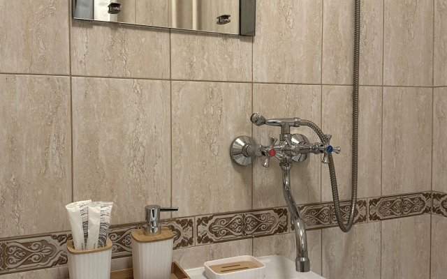 Апартаменты Светлая Студия в Нахабино